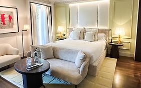 Hospes Puerta De Alcala, A Member Of Design Hotels